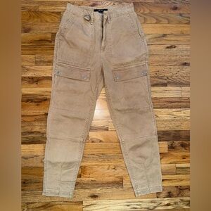 Ksubi Tan Jeans Size M